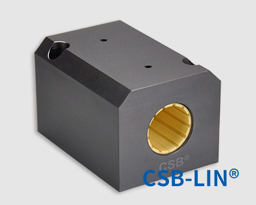 LIN-12BL加長型直線軸承滑塊