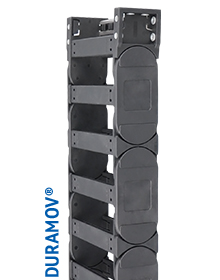 C03.42重載型電纜拖鏈