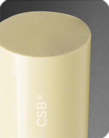 EPB21自潤滑工程塑料棒材