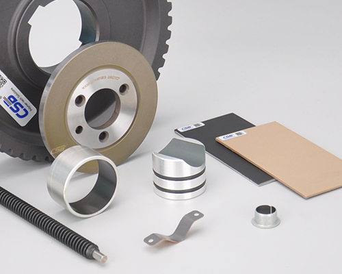 DURAFILM? 聚合物涂層技術(shù)