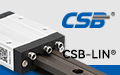 CSB-LIN?直線導向系統(tǒng)