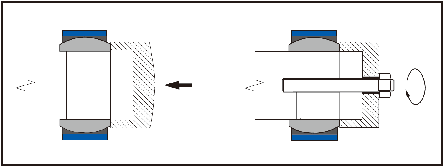 向心關(guān)節(jié)軸承